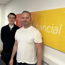 Matt & Leo (Atom Financial)