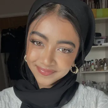 Shayma Ahmed