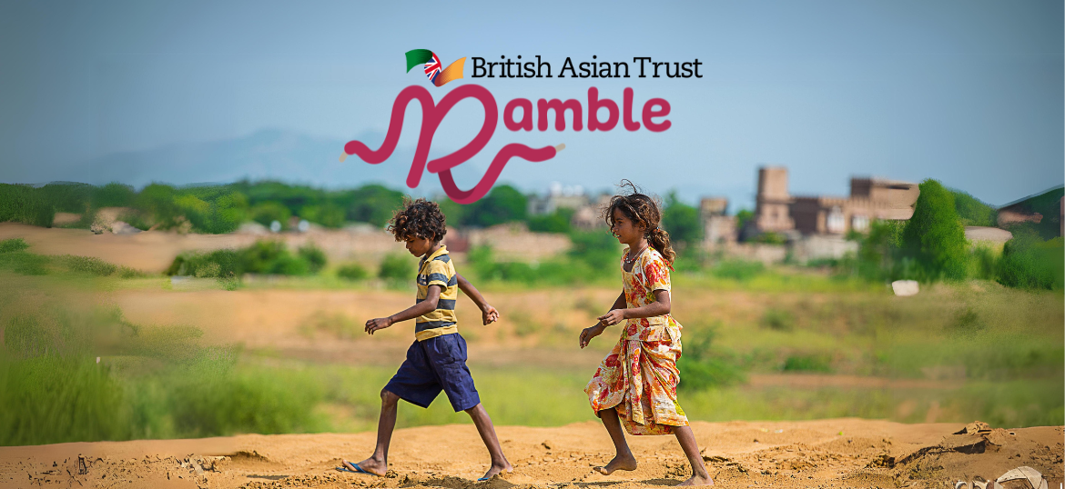 The British Asian Trust
