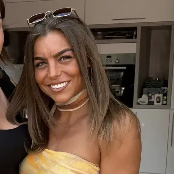 Gracie Ellis
