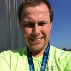 Mark Jenner