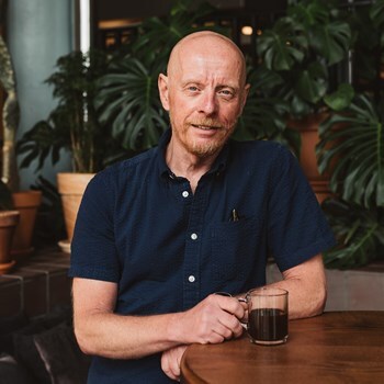 Christopher Barrow