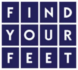 Find Your Feet
