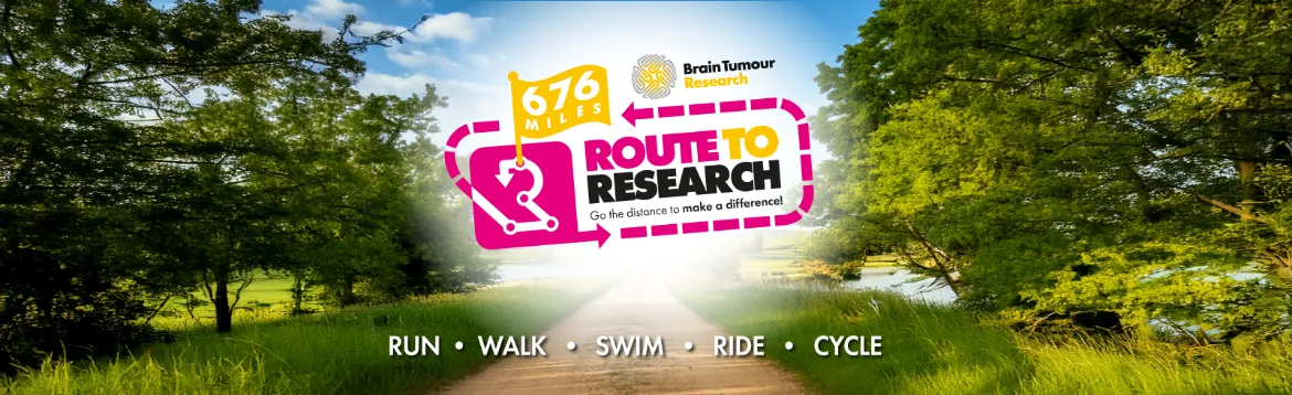 Brain Tumour Research