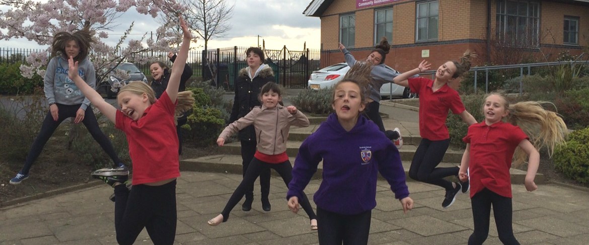 DAWDON YOUTH AND COMMUNITY CENTRE