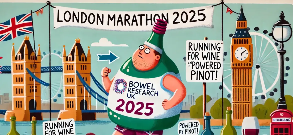 Bowel Research UK