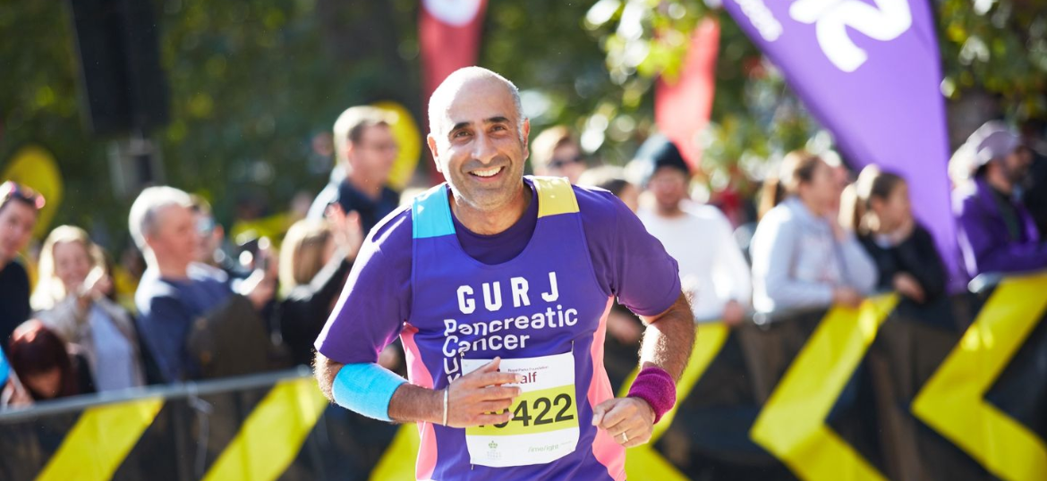 Pancreatic Cancer UK