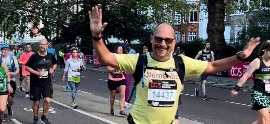 Dementia UK