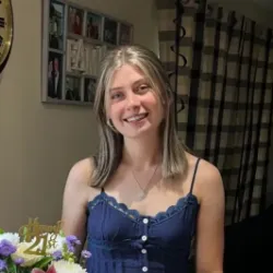 Megan Wakerley