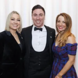 Team DEBRA Scotland