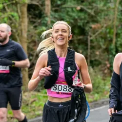 Monica’s London Marathon 2026 fundraiser