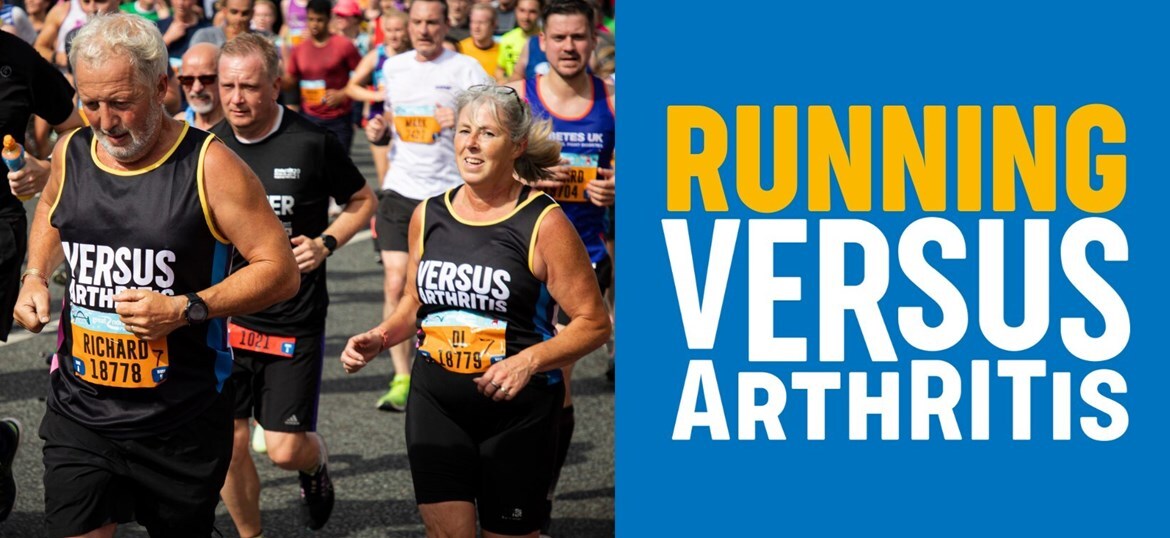 Arthritis UK
