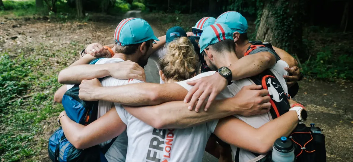 Tribe Freedom Foundation