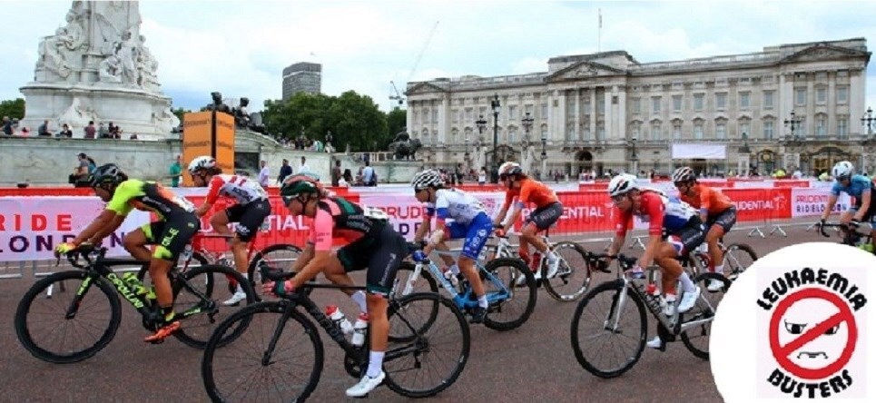Leukaemia Busters