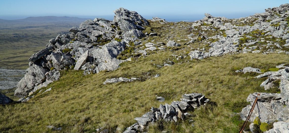 AFC Falkland Islands Expedition 2024