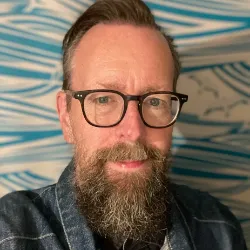 Brian Allen