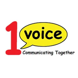 1Voice - Communicating Together