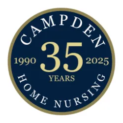 Campden Home Nursing CIO
