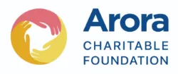 The Arora Charitable Foundation