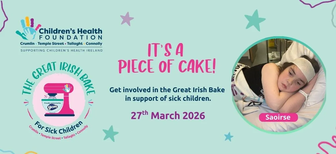 Children's Health Foundation