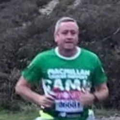 Jamie Chapple