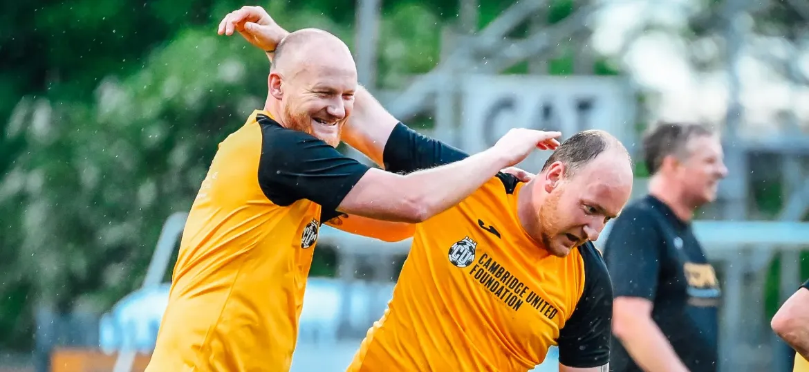Cambridge United Foundation