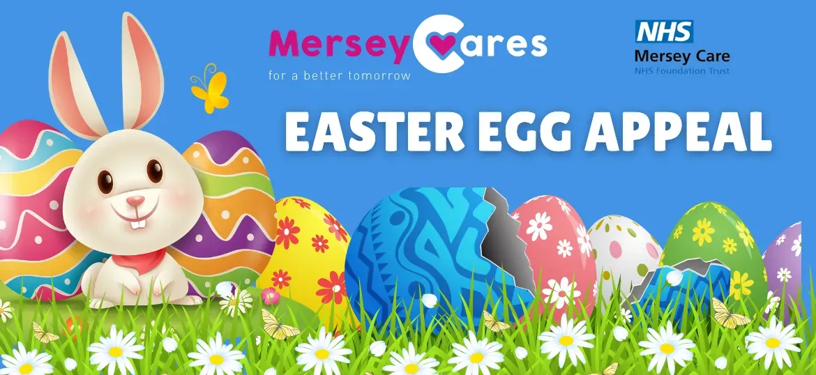 Easter Egg Appeal - Supporting Children in Care Services