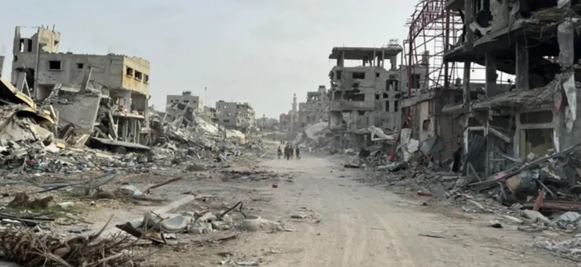 Medical Aid For Palestinians