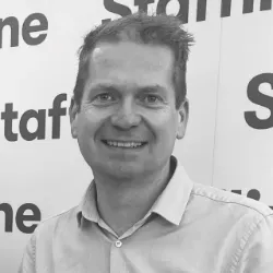 Stephen McDermott