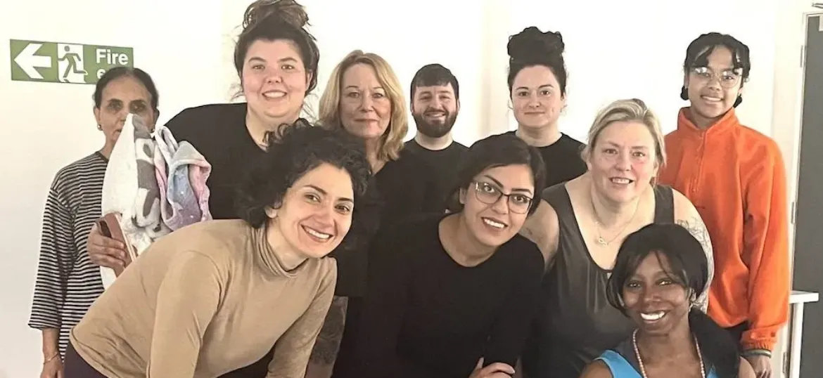 Brighton Natural Health Foundation