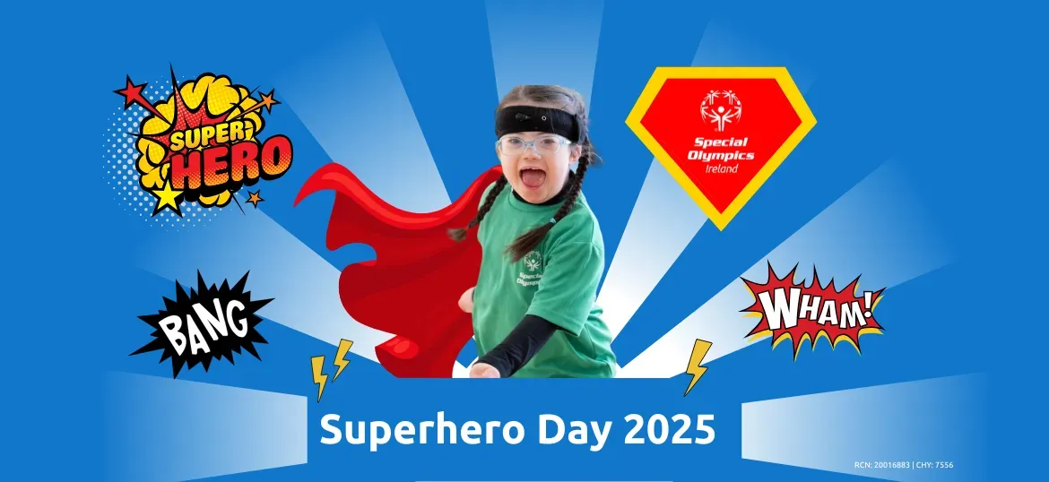 Special Olympics Ireland