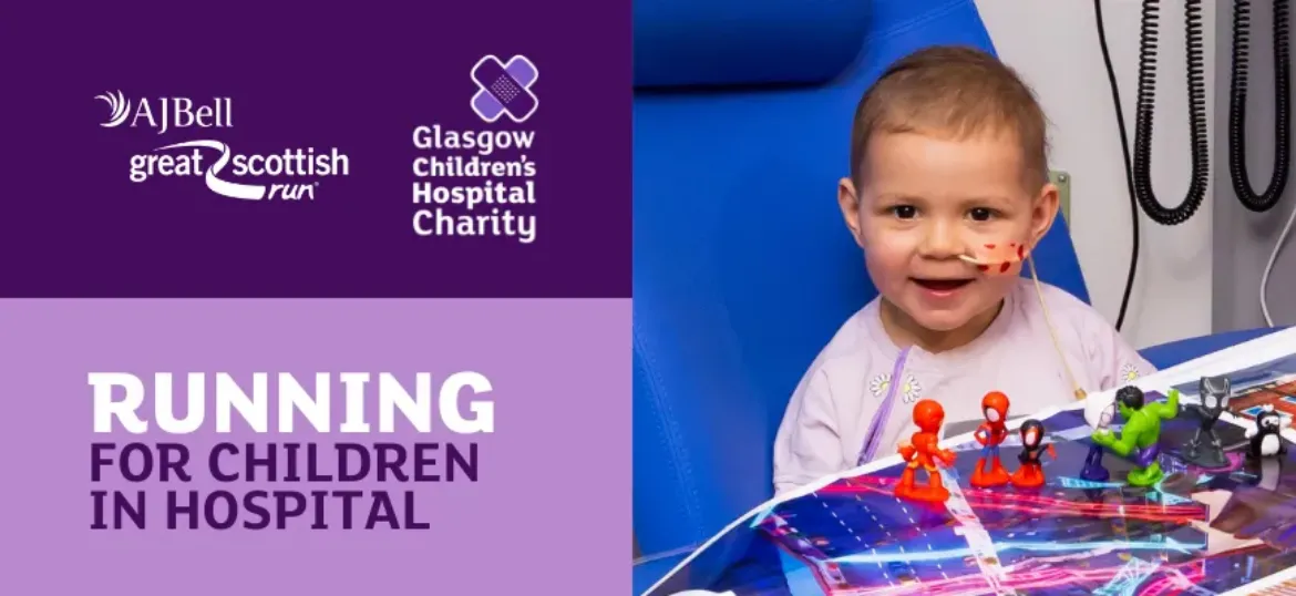 Glasgow Children's Hospital Charity