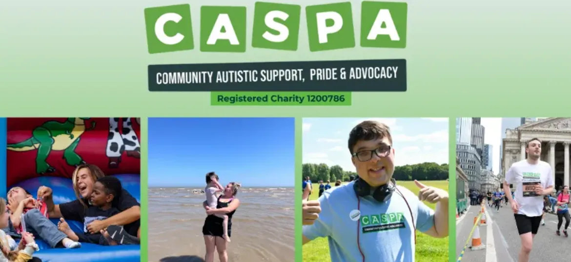 CASPA