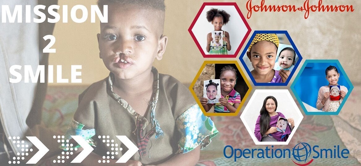 Operation Smile UK