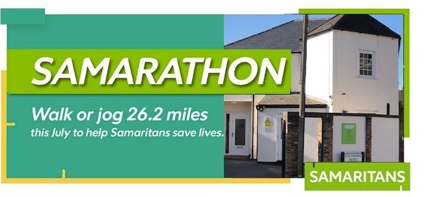 Herts and Essex (Ware) Samaritans