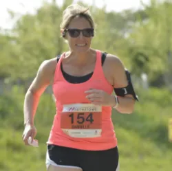 Danielle Hood