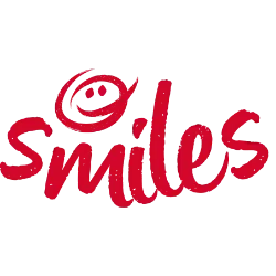 SMILES (slimmers making it a little easier for someone)