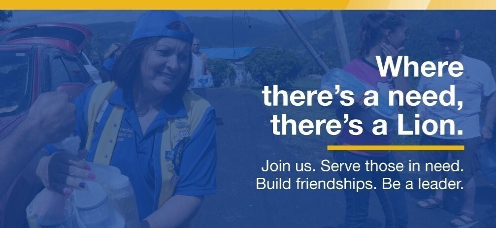 CHESTER LIONS CLUB (CIO)