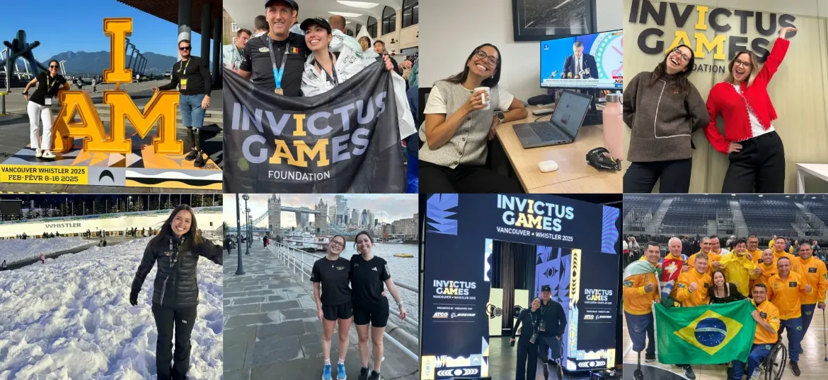 Invictus Games Foundation