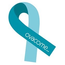 Ovacome, ovarian cancer charity