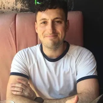 Bradley Morris