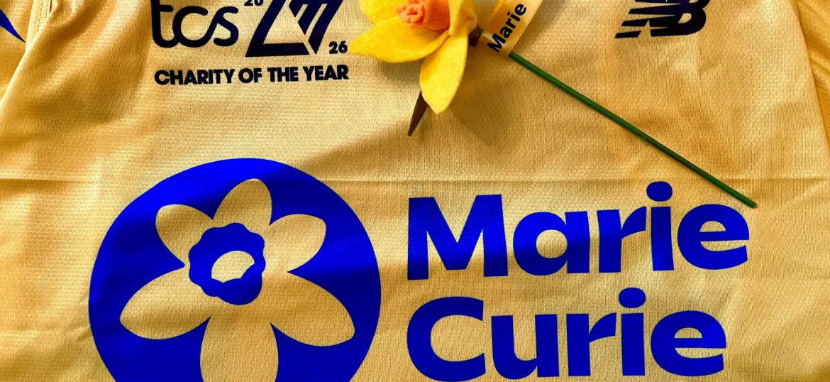 Marie Curie