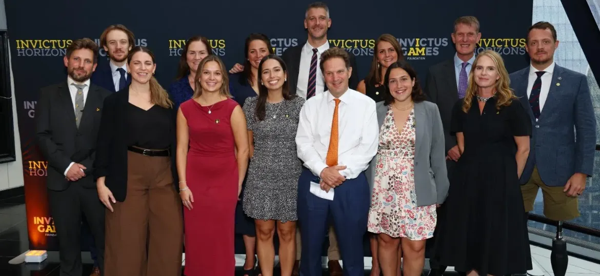 Invictus Games Foundation