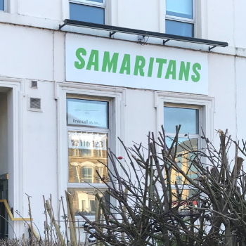 Hull Samaritans
