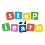 Step And Learn