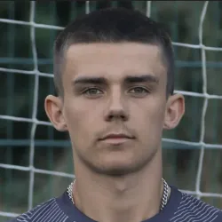 Dylan Baillie