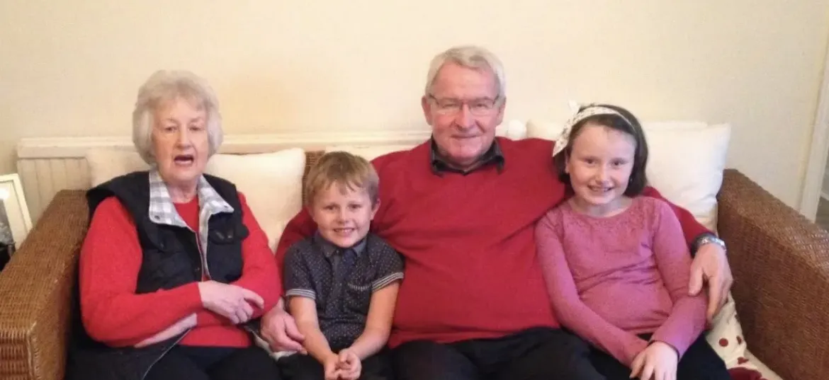 Alzheimer's Society