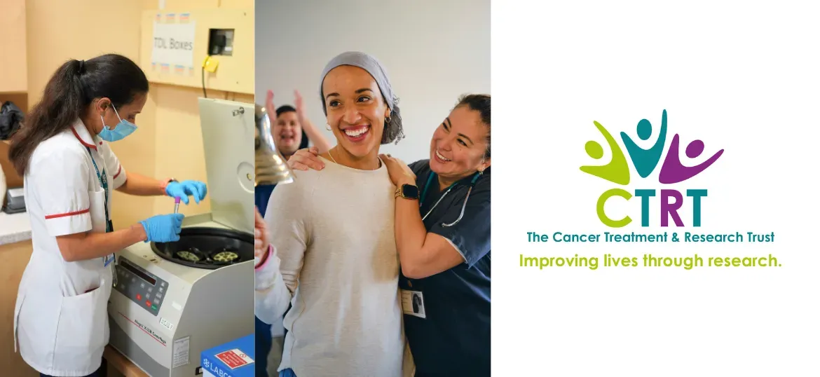 The Cancer Treatment and Research Trust