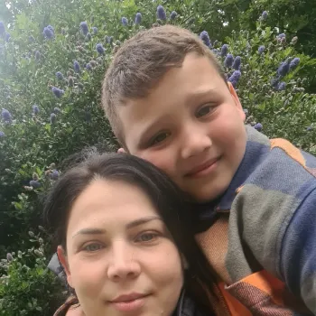 Cristian & Cristiana Balotescu