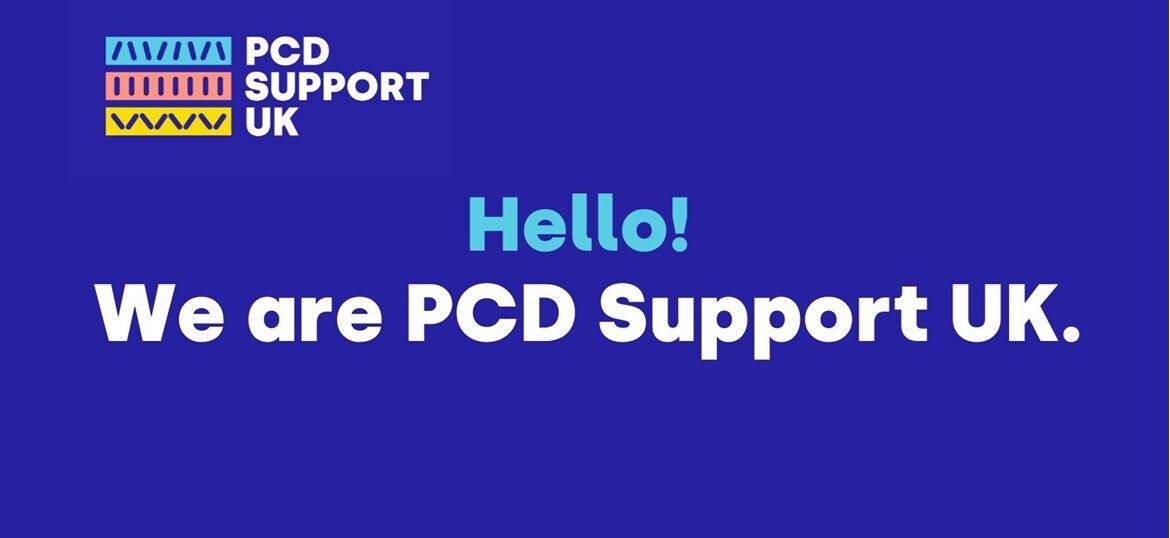 Primary Ciliary Dyskinesia (PCD) Support UK